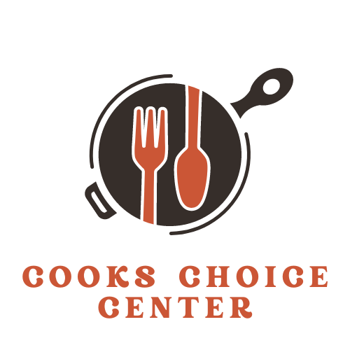 COOKS CHOICE CENTER